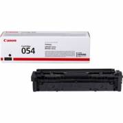  Black Laser Toner (CRG 054)