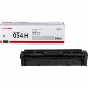  Cyan Laser Toner (CRG 054H)