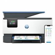  OfficeJet Pro 9125E AiO Inkjet Printer