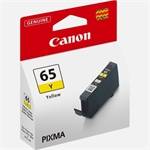  Yellow Inkjet Cartridge (CLI-65Y)