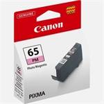 Photo Magenta Inkjet Cartridge (CLI-65PM)