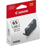  Light Grey Inkjet Cartridge (CLI-65LGY)