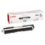  Cyan Laser Toner (4369B002 - 729C)