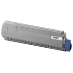  Yellow Laser Toner (44059209)