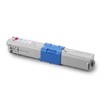 Magenta Laser Toner (44469705)