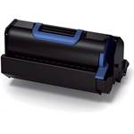  Black Laser Toner (45439002)
