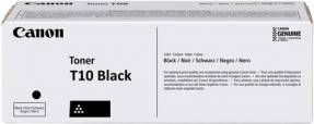  Black Laser Toner (T10)