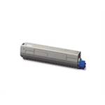 MC853/MC873 cyan toner 7,3K