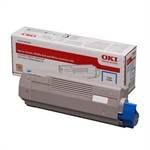  Cyan Laser Toner (46471103)