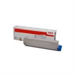  Yellow Laser Toner (46508709)