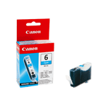  Cyan Inkjet Cartridge (BCI-6C)