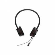 JABRA Evolve 20 MS Stereo HD Audio Microsoft certified IN