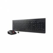  Essentail Wireless Combo Tastatur & Mus