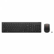 Essentail Wireless Combo Tastatur & Mus