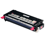  Magenta Laser Toner (593-10167)