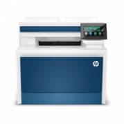 Color LaserJet Pro MFP 4302fdw