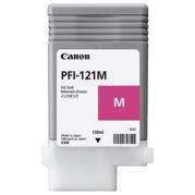  Magenta Ink Cartridge (PFI-121M)