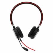  Evolve 40 UC Stereo