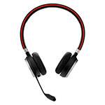  Evolve 65 SE UC Stereo Wireless Headset