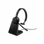  Evolve 65 TE Mono Wireless Headset