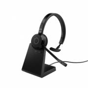  Evolve 65 TE Mono Wireless Headset