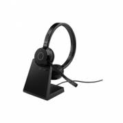  Evolve 65 TE Stereo Wireless Headset