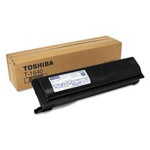  Black Laser Toner (T-1640E HC)