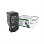 Magenta Laser Toner (75B20M0)