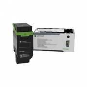  Black Laser Toner (75M0X10)