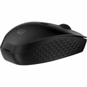  425 Wirelss Mouse Black