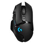  G G502 Hero Optisk Wireless Mouse