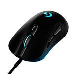 G403 Gaming Mouse, Black