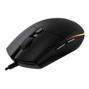  G102 Gaming Optical Mouse
