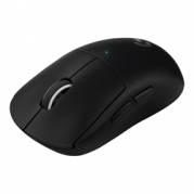PRO X SUPERLIGHT Wireless Gaming Mouse, Black, EER2