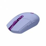  G305 Wireless Mouse Lilla