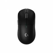G PRO X SUPERLIGHT 2 LIGHTSPEED Gaming Mouse, Black