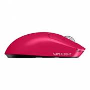  G Pro X Superlight Optisk Mouse