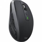 MX Anywhere 2S Wireless Mobile Mouse BT, Graphite