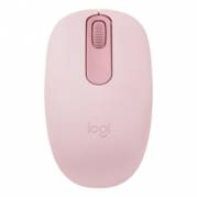 M196 Bluetooth Mouse, Rose