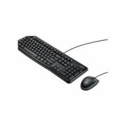  MK120 Combo Wired Keyboard/Mouse US