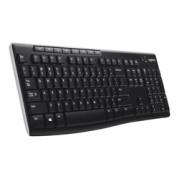  Wireless K270 Tastatur Tysk Version