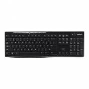  K270 Wireledd Keyboard US Version
