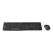 MK270 Combo Keyboard/Mouse US Version