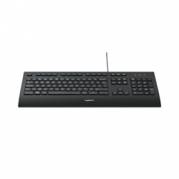  K280e Wired Keyboard US Version
