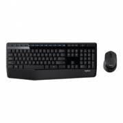  MK345 Combo Keyboard/Mouse US Version