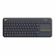 Touch K400 Plus Keyboard US Version