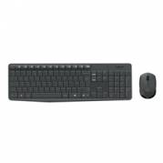  MK235 Combo Keyboard/Mouse US Version
