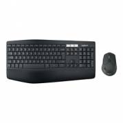  MK850 Combo Keyboard/Mouse US Version