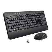  MK540 US Combo Wireless Keyboard/Mouse