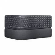  Ergo K860 Wireless Keyboard Tysk Layout